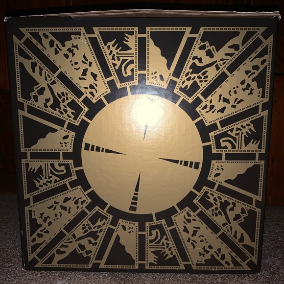 Hot Topic Other - Horror Mystery Box. NEED GONE ASAP!